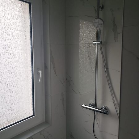 Joel Living Apartment ฮันโนเวอร์ ภายนอก รูปภาพ