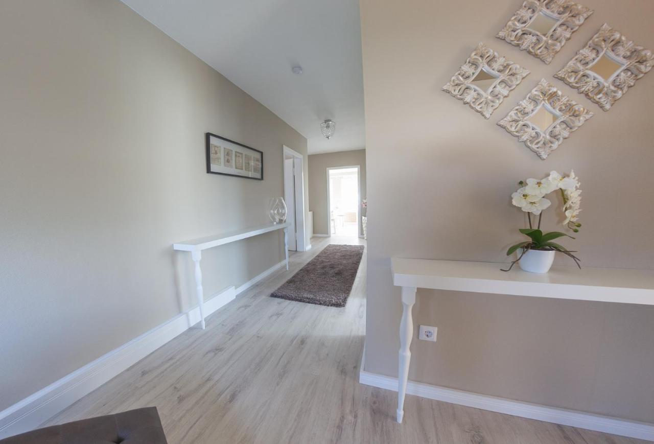 Joel Living Apartment ฮันโนเวอร์ ภายนอก รูปภาพ