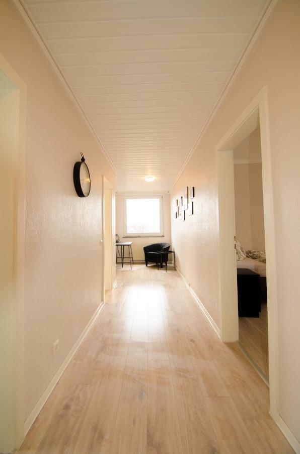 Joel Living Apartment ฮันโนเวอร์ ภายนอก รูปภาพ
