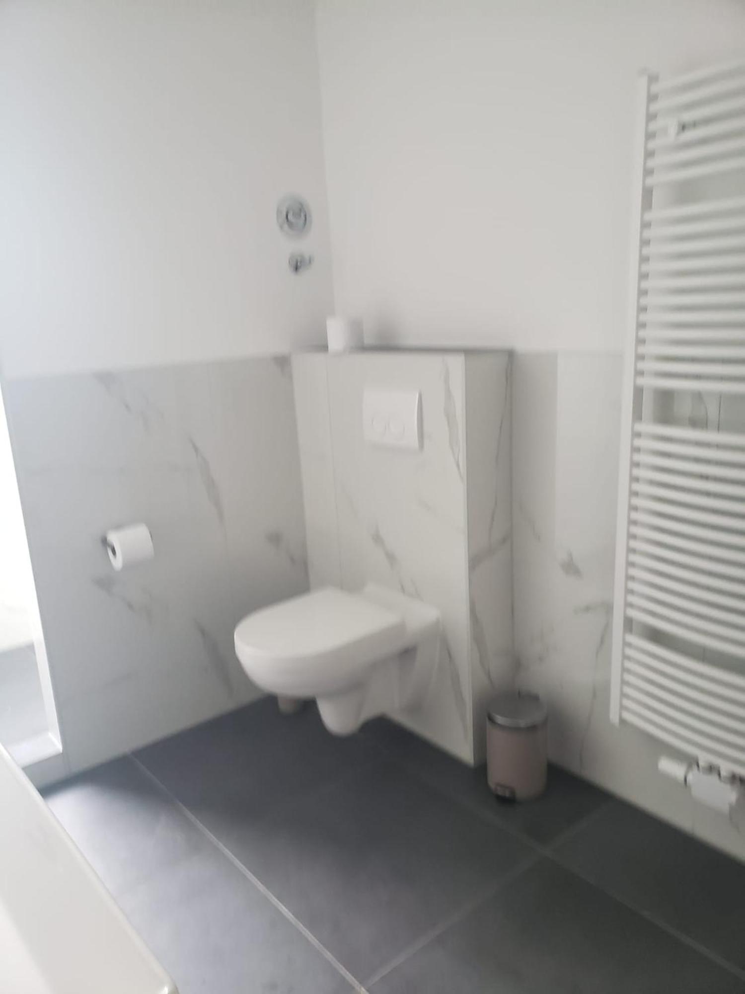 Joel Living Apartment ฮันโนเวอร์ ภายนอก รูปภาพ